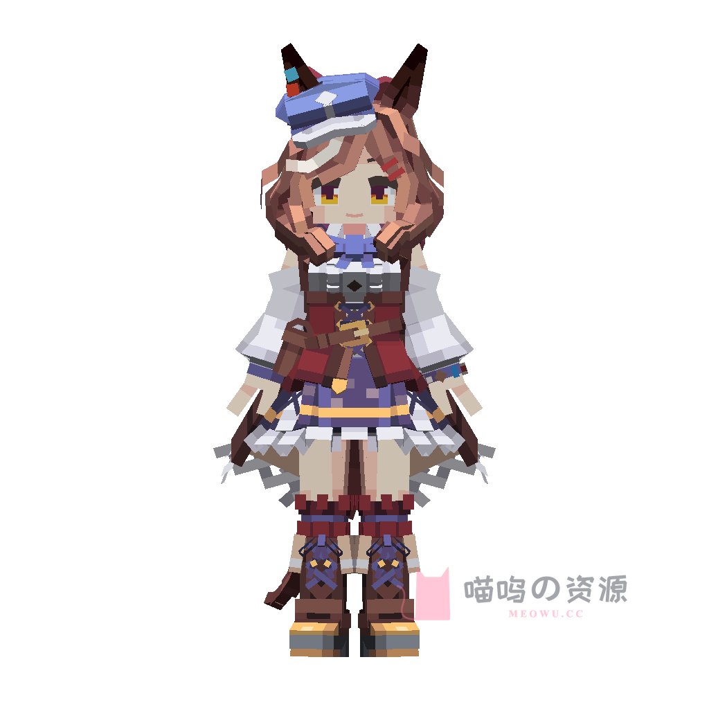 待兼诗歌剧 · preview