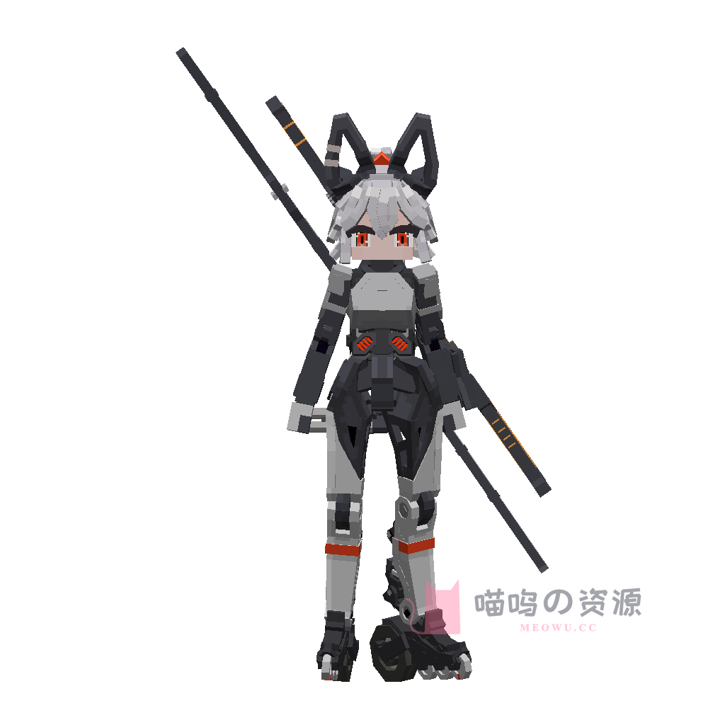 珂莉安 · preview