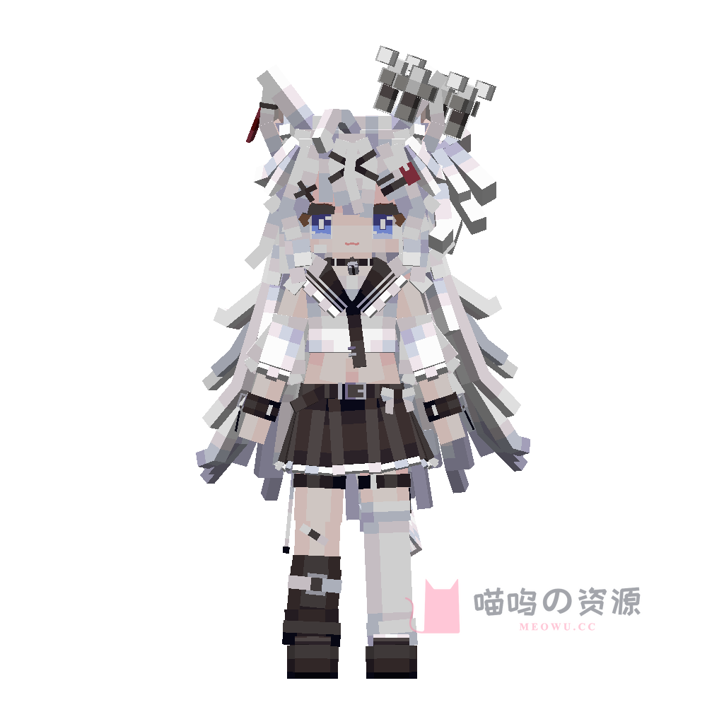 Trissy特莉丝 · Trissy_特莉丝 [2C0992AE]