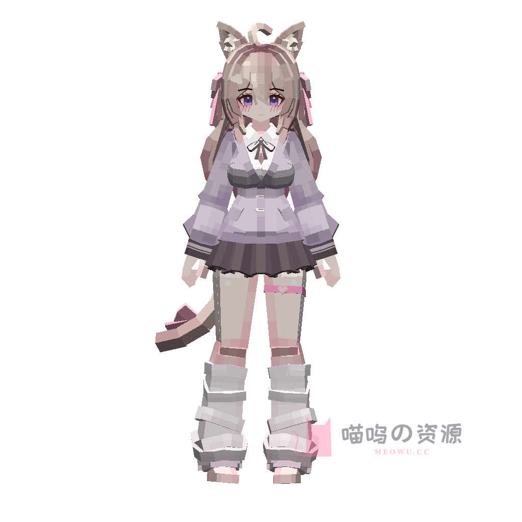 双月希瞳 · 双月希瞳