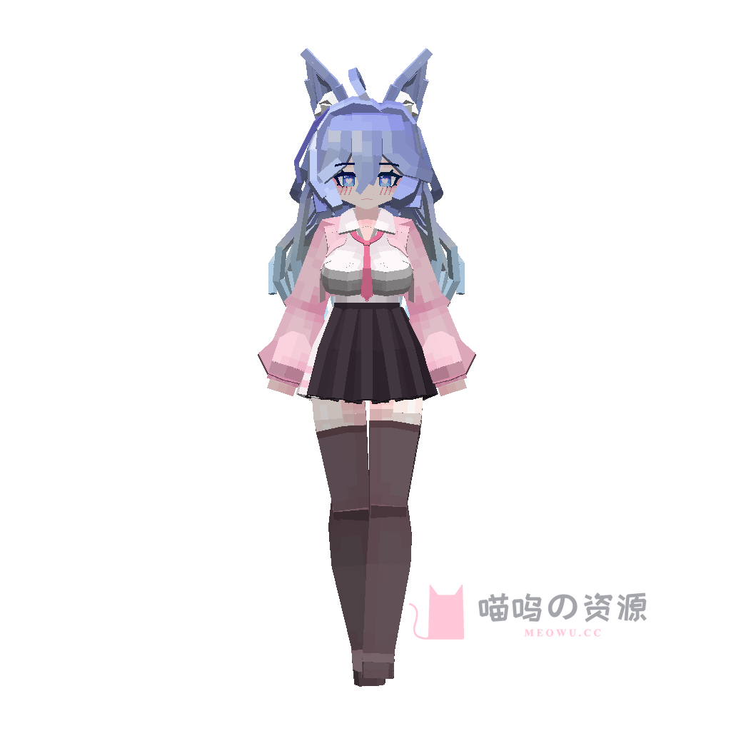 香奈美 · JK_Kanami_v1.0 · 1.0 · JK