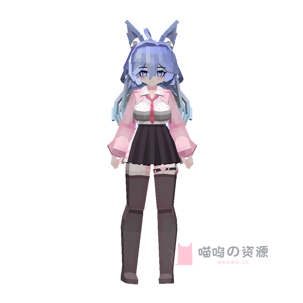 香奈美 · JK_Kanami_v1.1 · 1.1 · JK