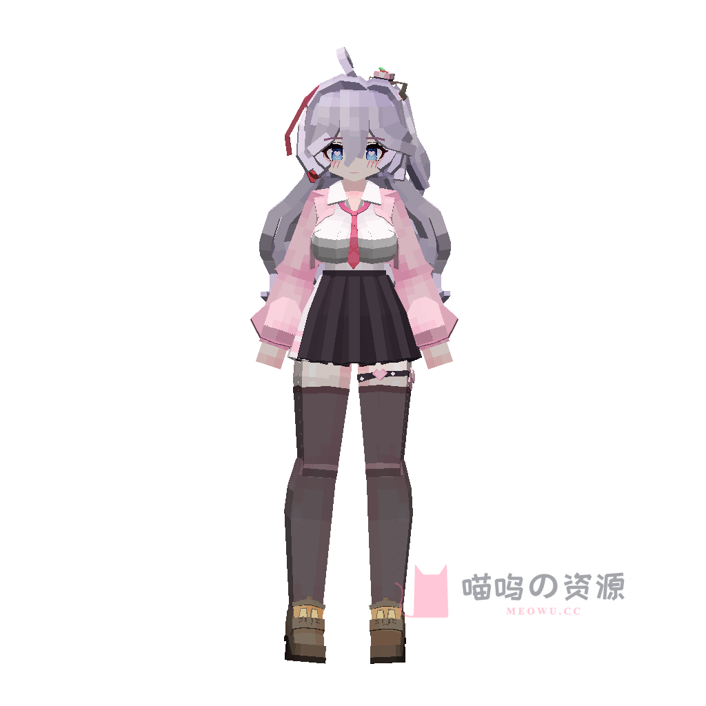 香奈美 · 02_Not_Hand · 1.3 · JK