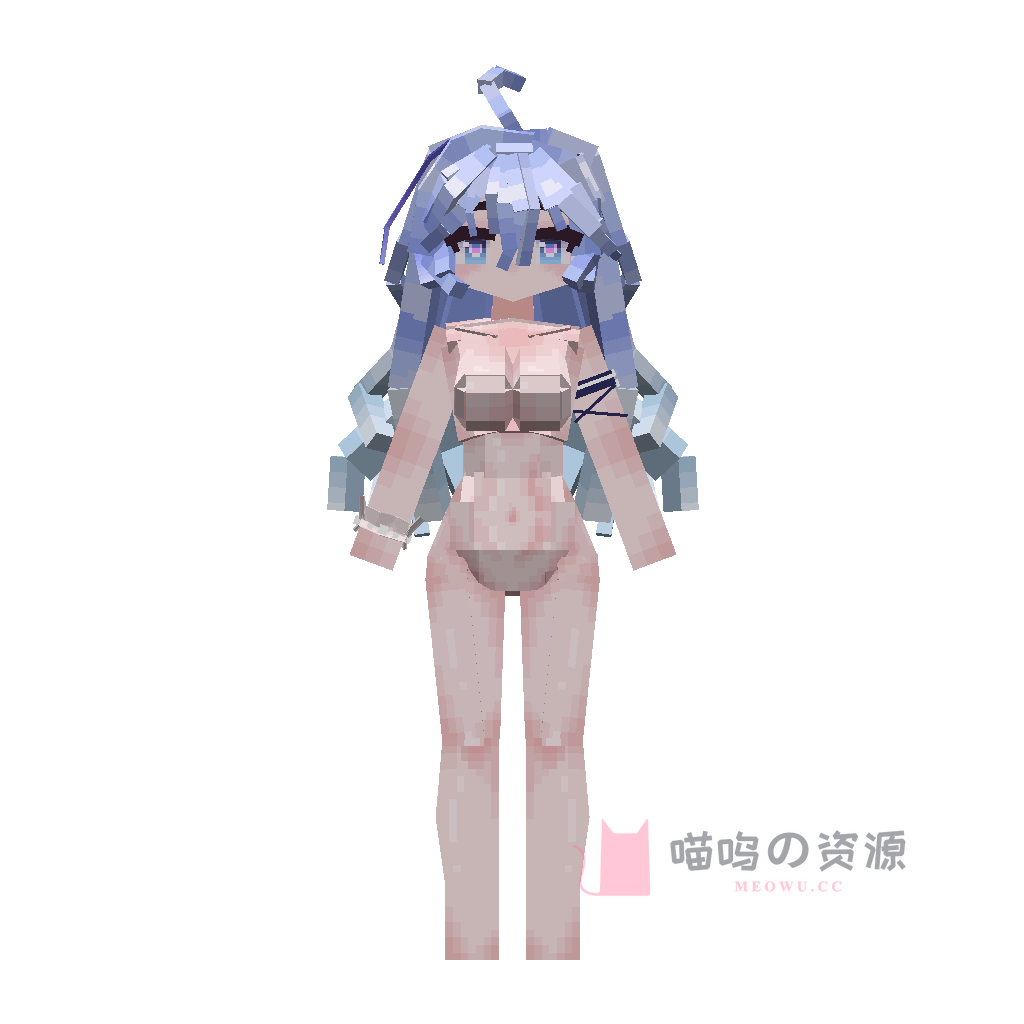 香奈美 · kanami_AnluoSakura0.1 · 0.1