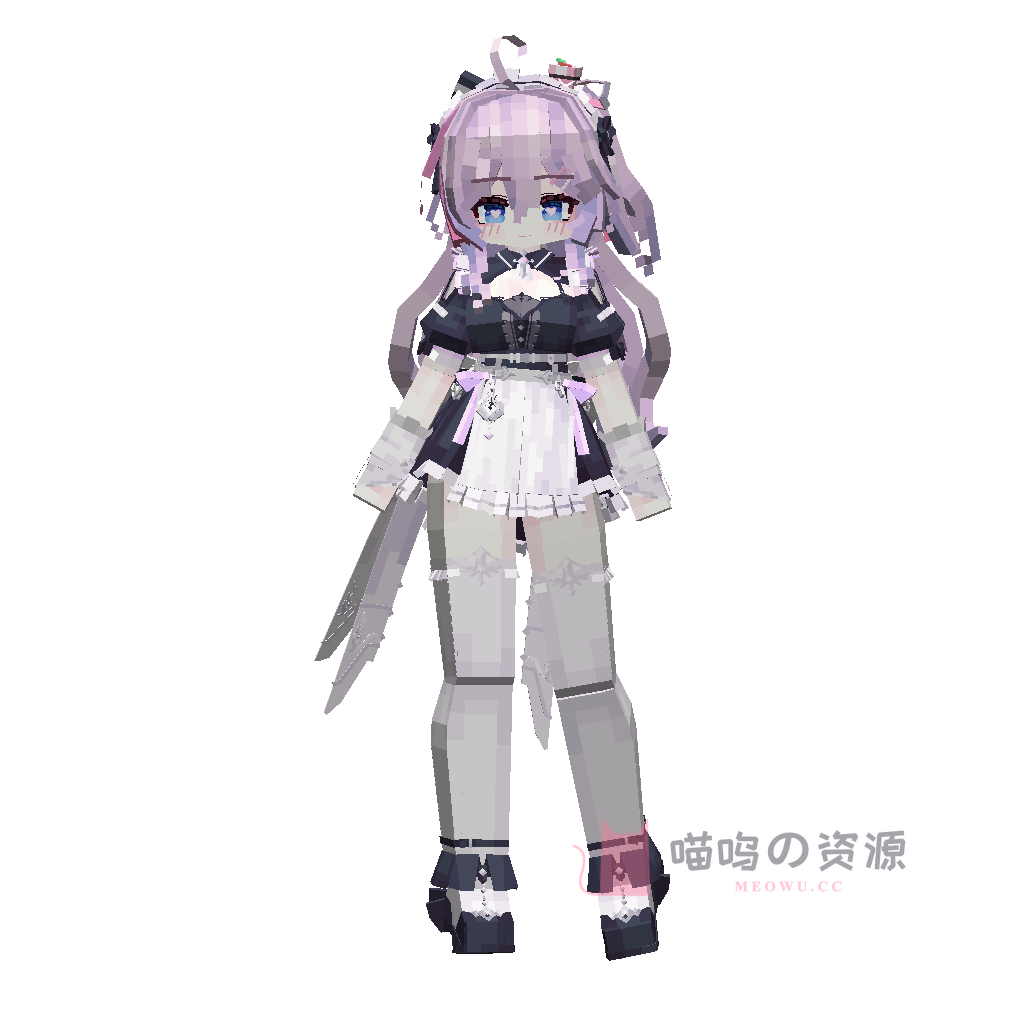 香奈美-重制 · 01_texture · 1.0