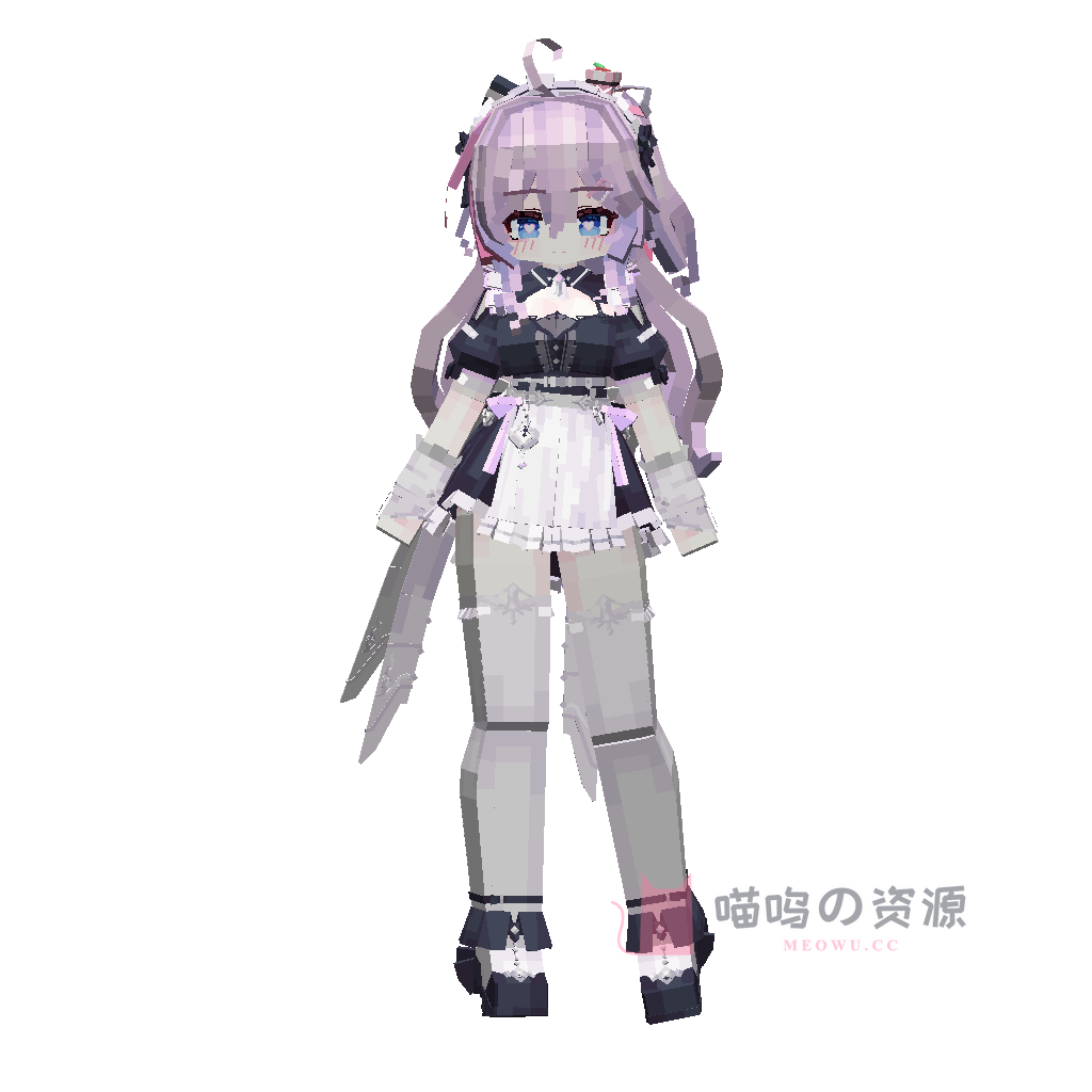 香奈美-重制 · preview · 1.0