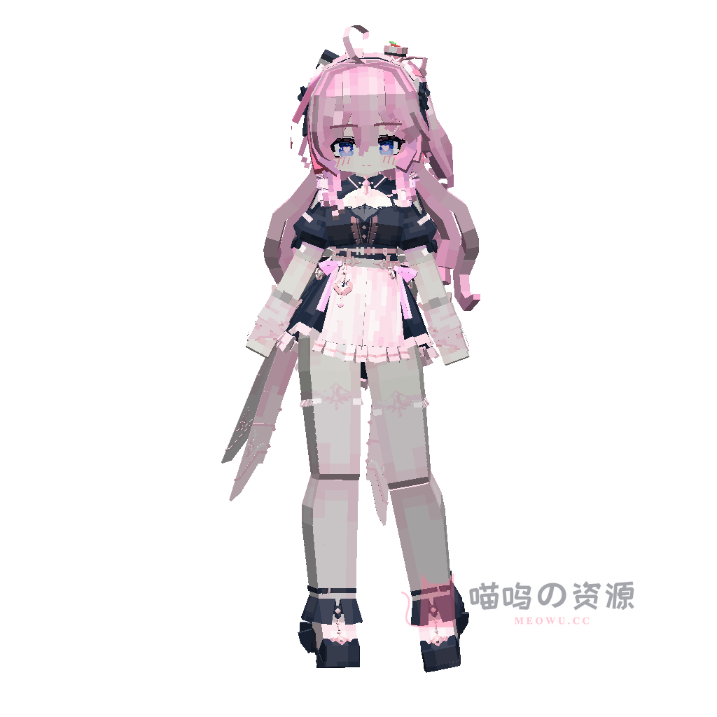 香奈美-重制 · 02_pink · 1.0