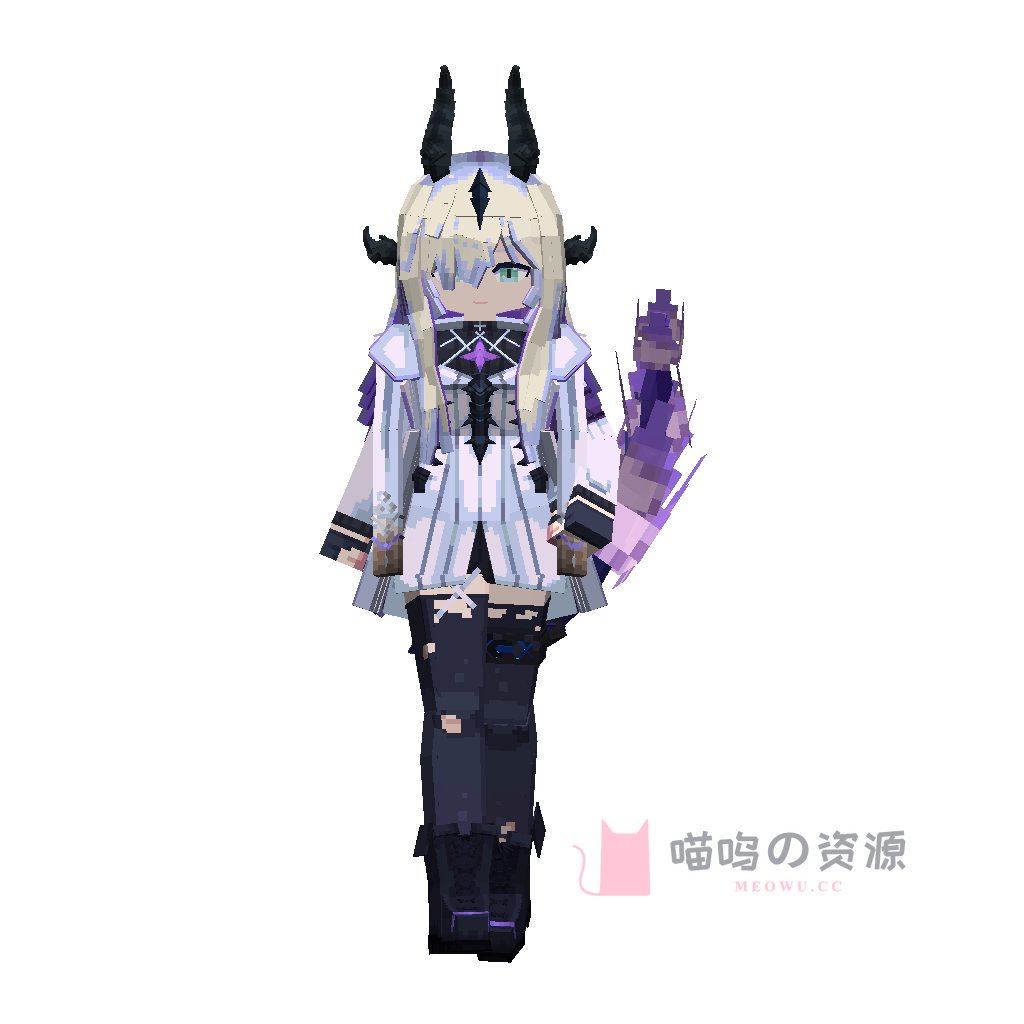 爱布拉娜 · AK_Eblana_1.21-fix · 1.21