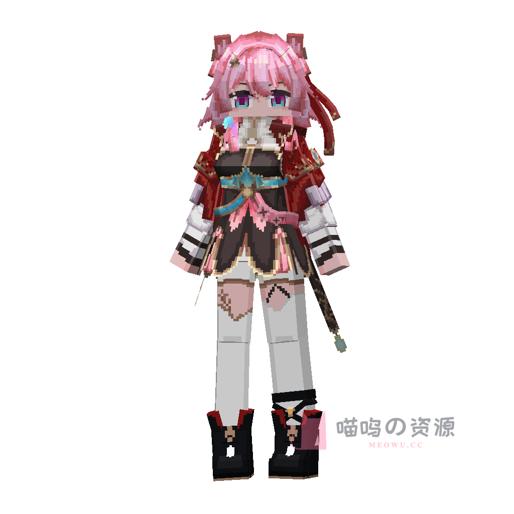 Natasha-三月七 · preview