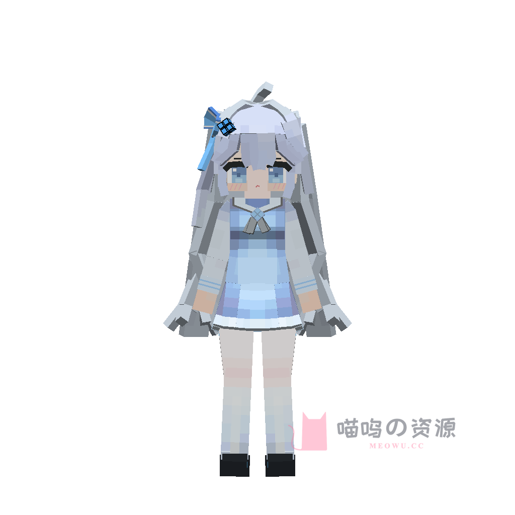 win11娘 · preview