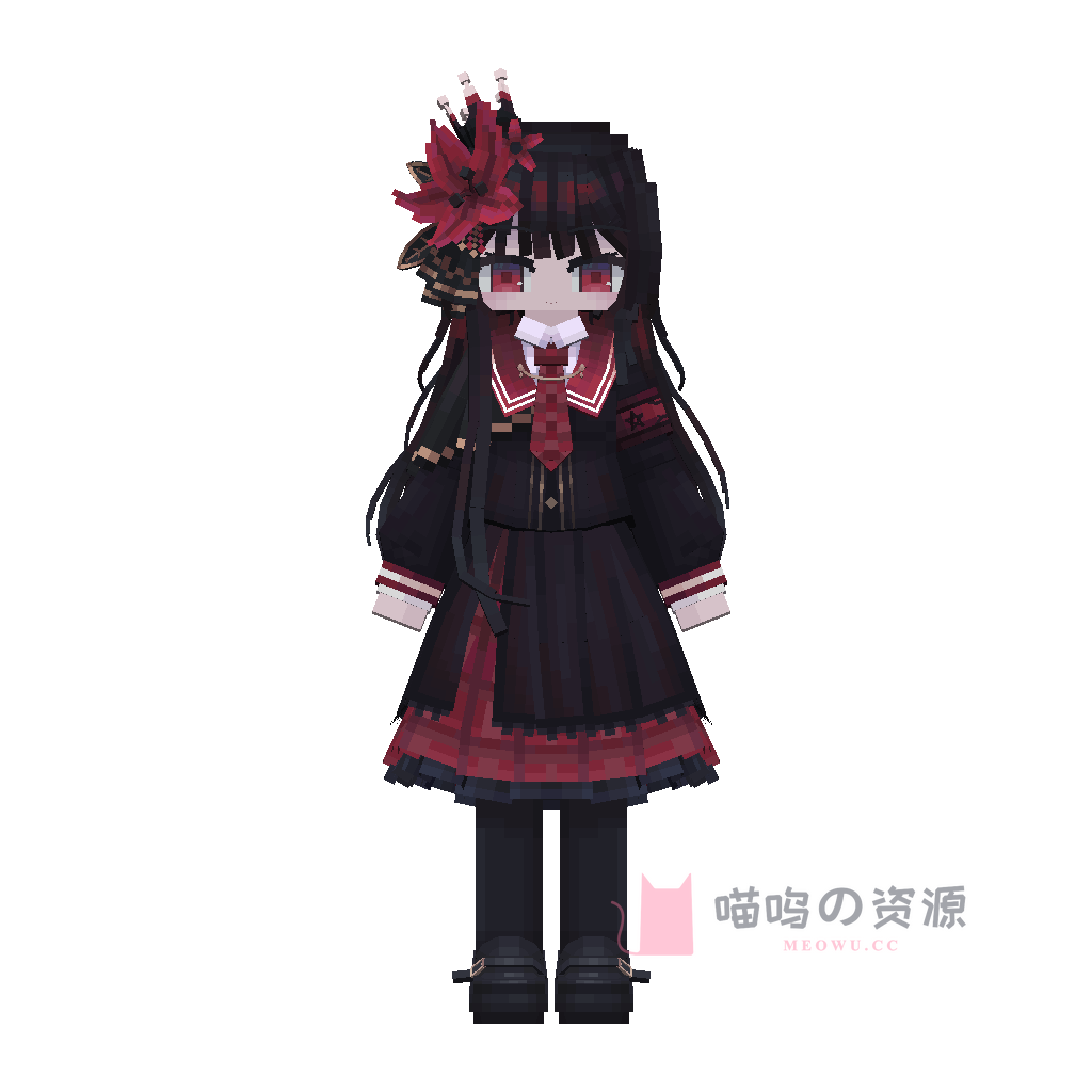 二阶堂希罗 · preview · 1.1