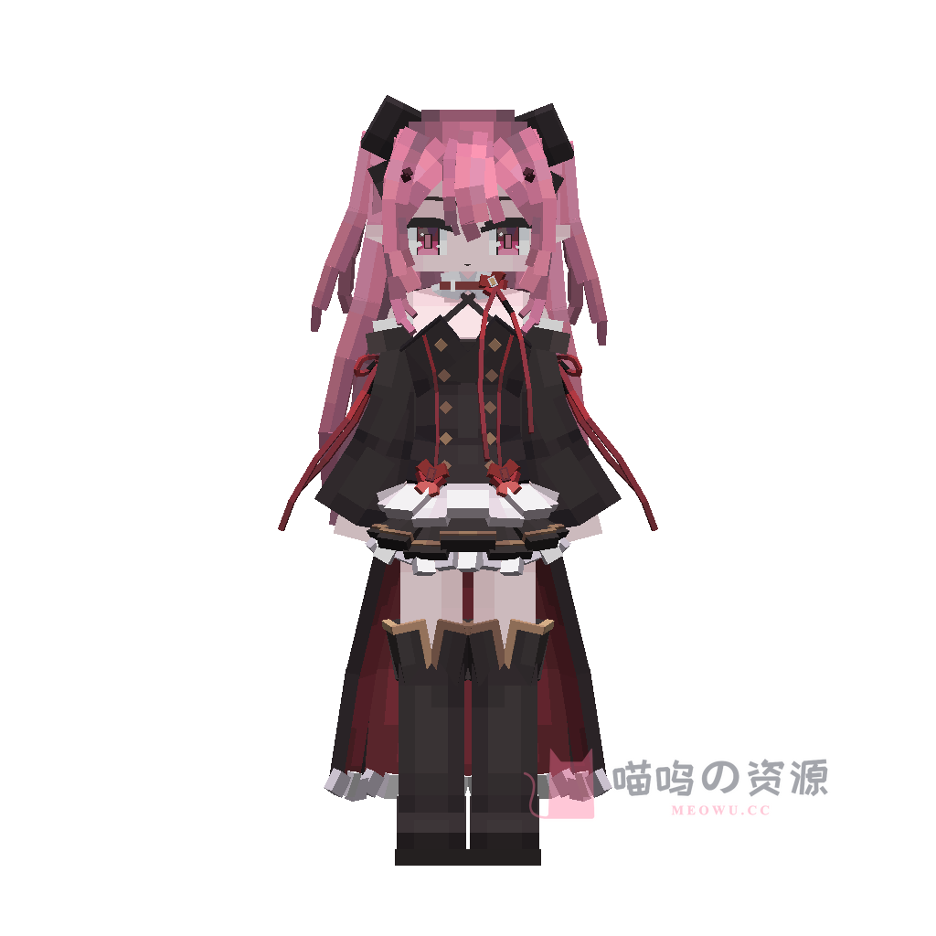 克鲁鲁 · preview