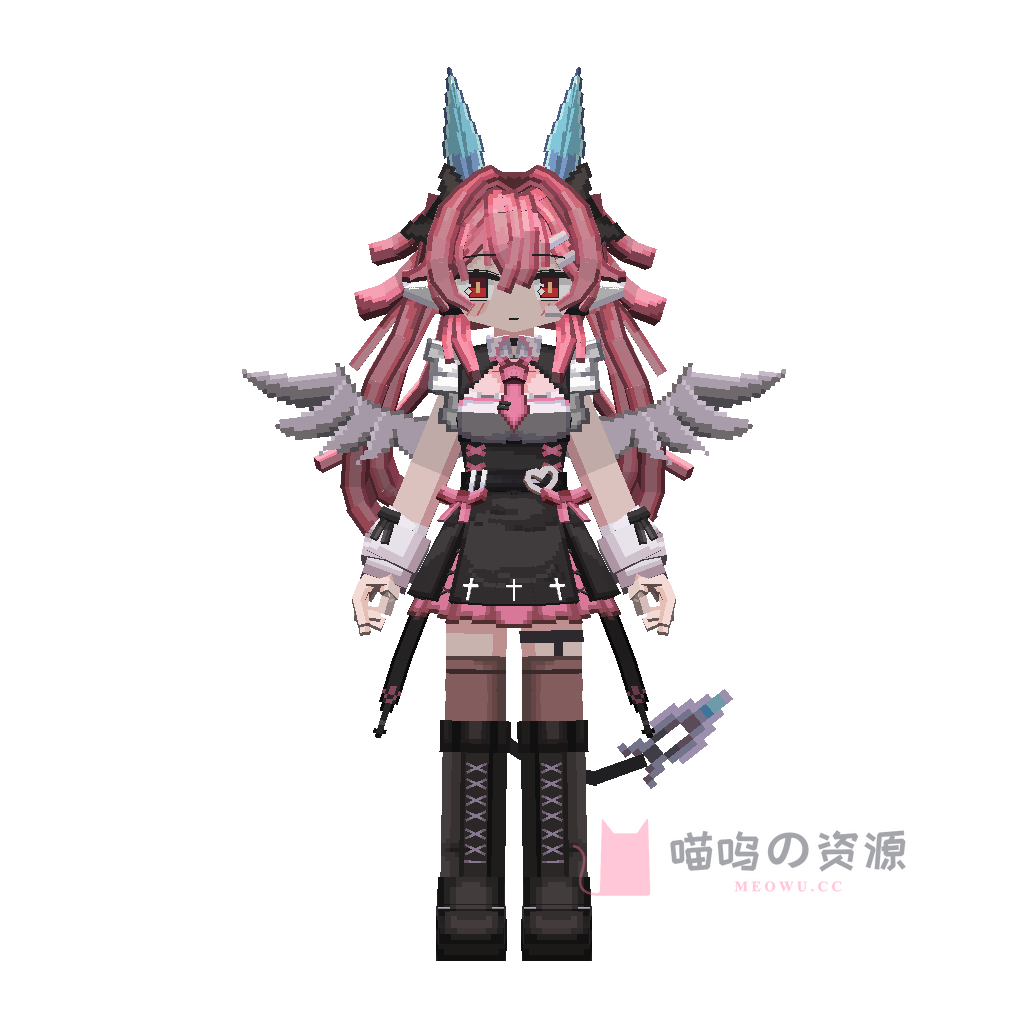 小恶魔 · preview