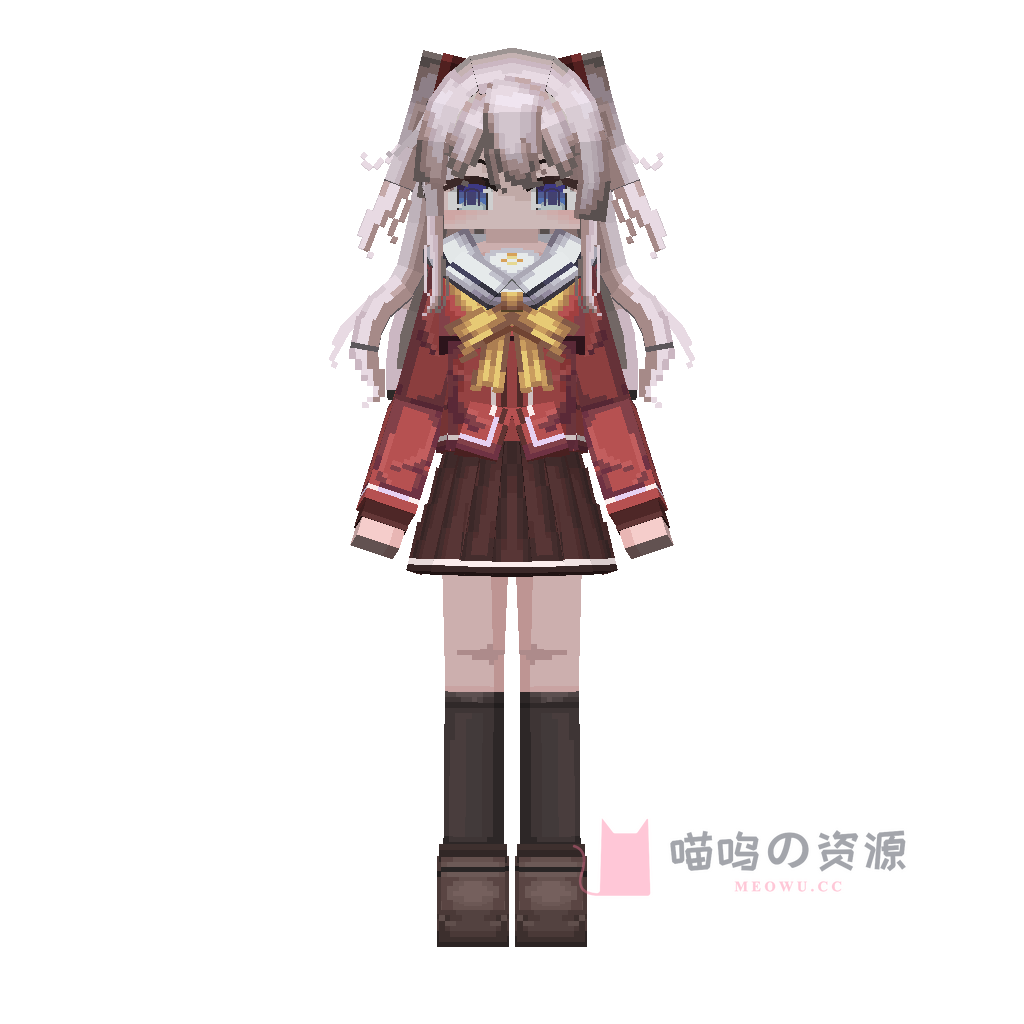 友利奈绪 · preview
