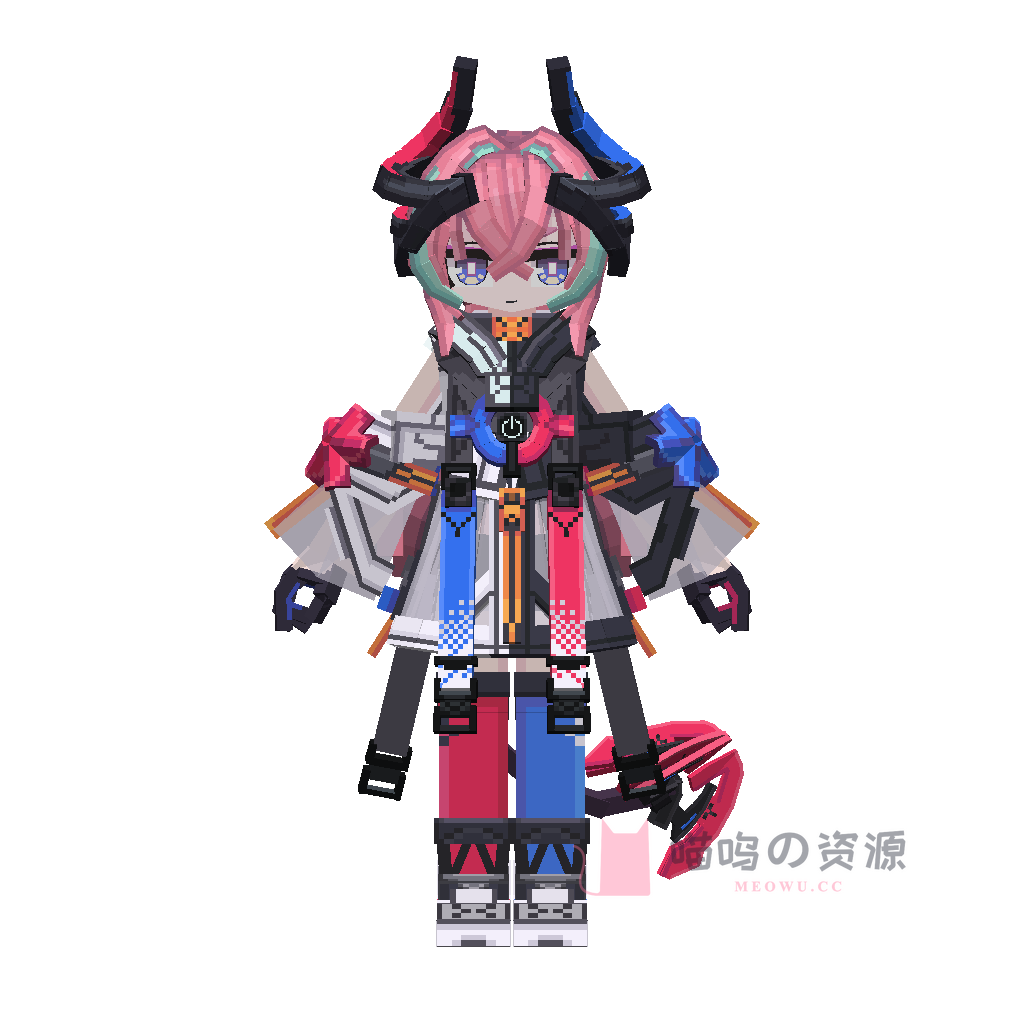 波奇酱 · preview · 2
