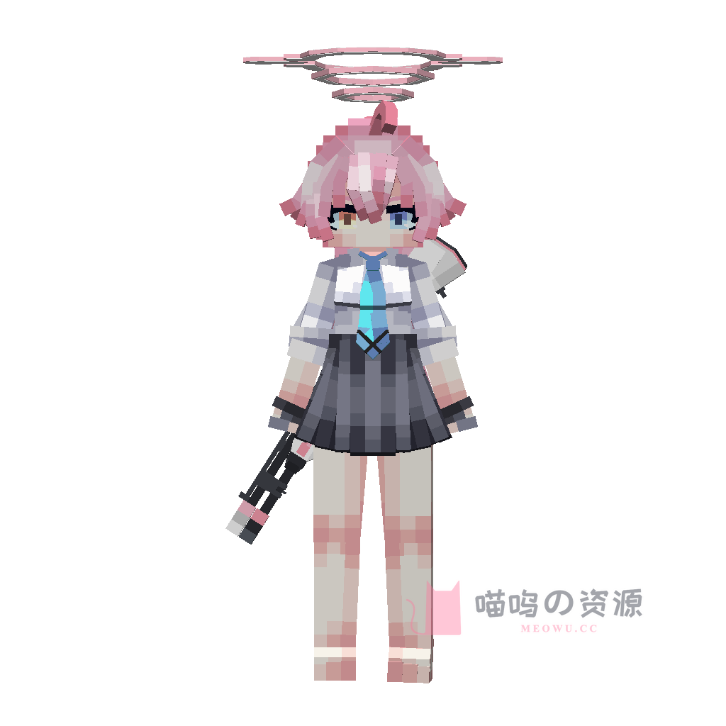 BA-小鸟游星野-临战 · preview