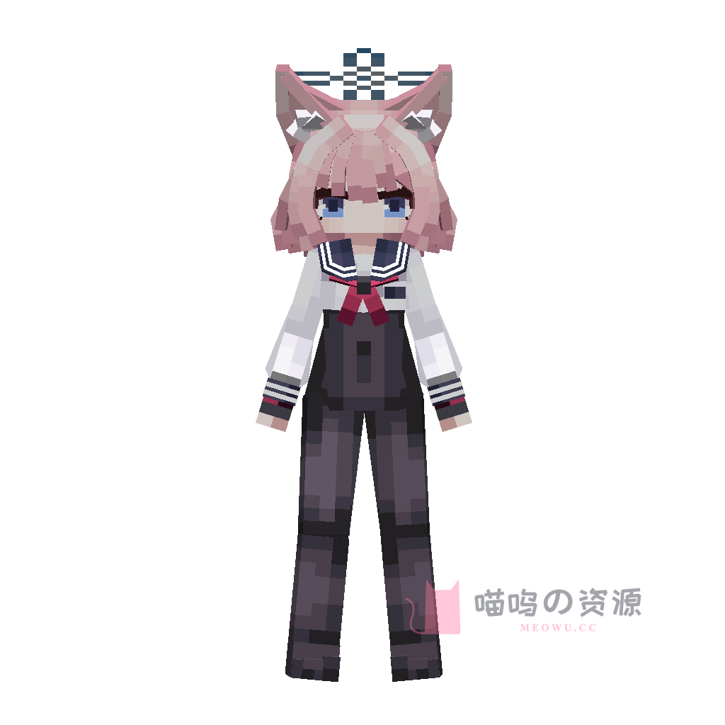 Fox2-妮可 · preview