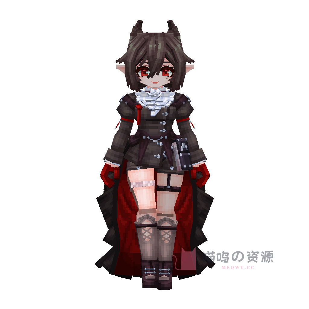 明日方舟-隐德来希 · preview · 1.1