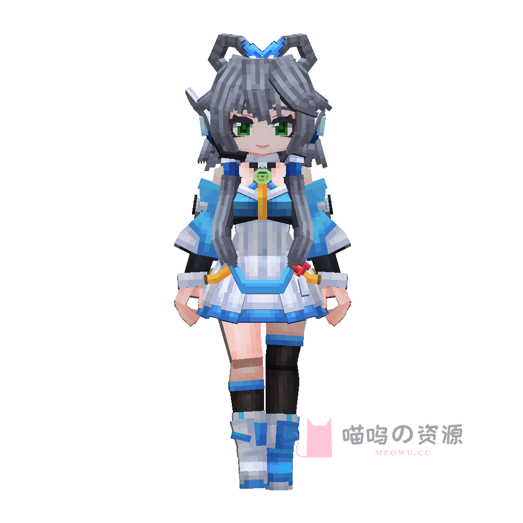 洛天依 · preview · 2