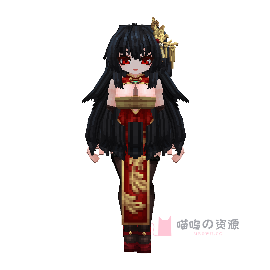 碧蓝航线-大凤-鹩 · preview