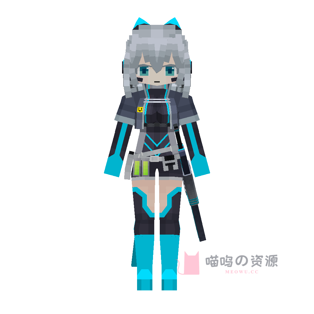 艾希 · preview
