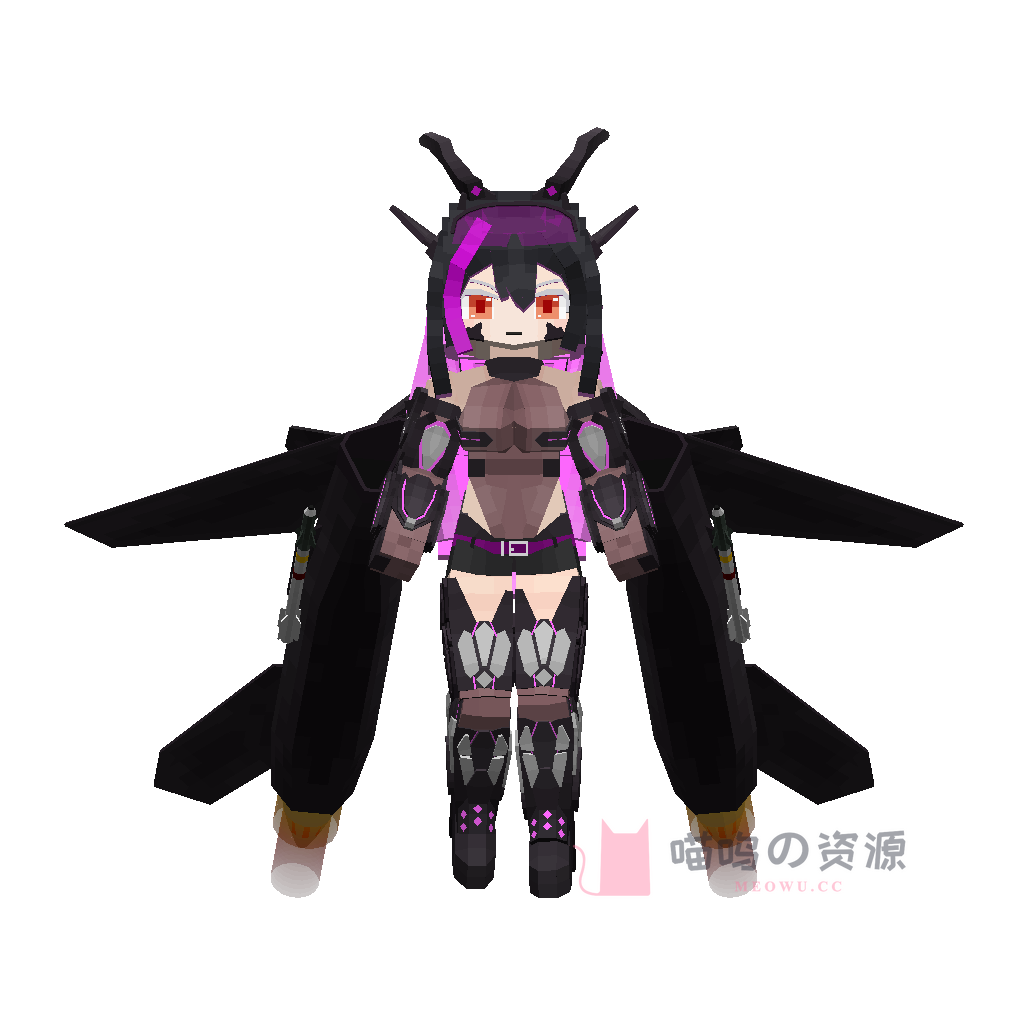 Dumrnheint-空中模式 · 02_color_1