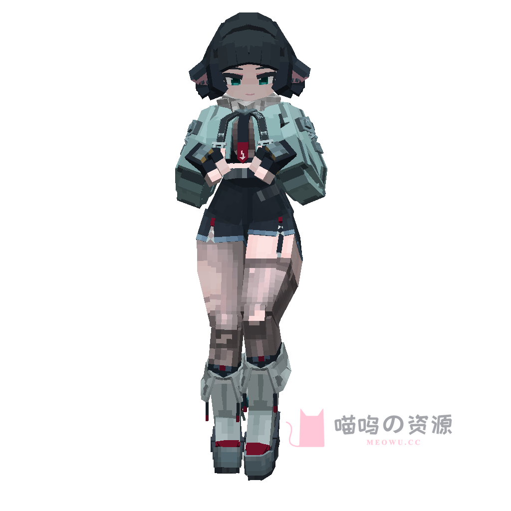 Jane-Doe · preview