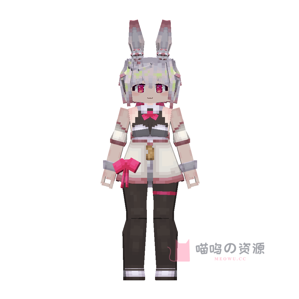 杀手兔酱 · preview