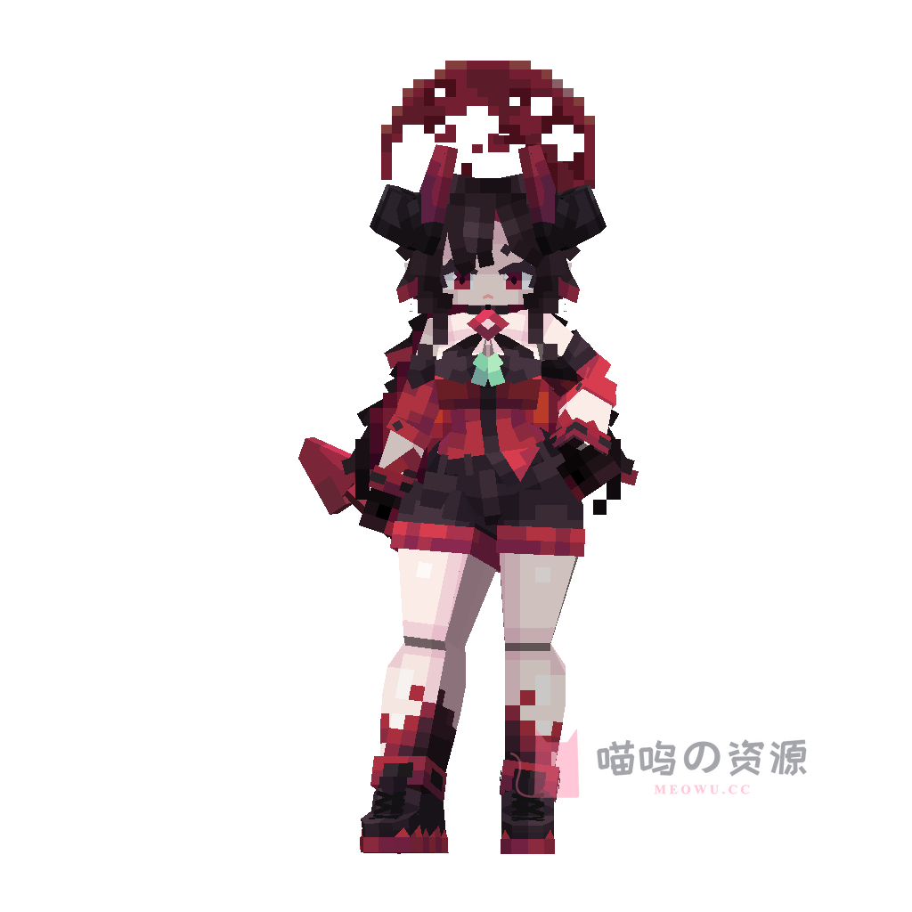 来自地狱的恶魔少女-免费 · preview · 1.0