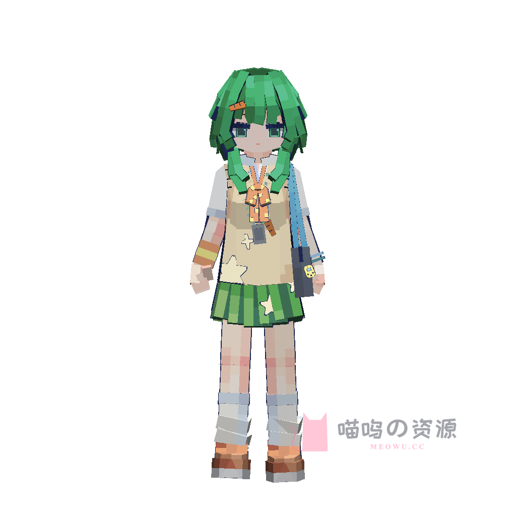 GUMI · preview