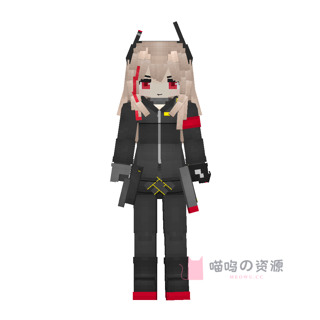 M4-SOPMOD2 · preview