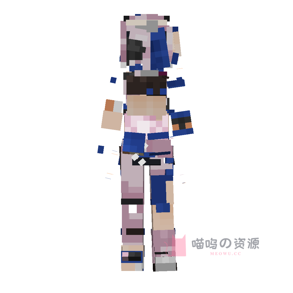 M4-SOPMOD2 · 02_blue