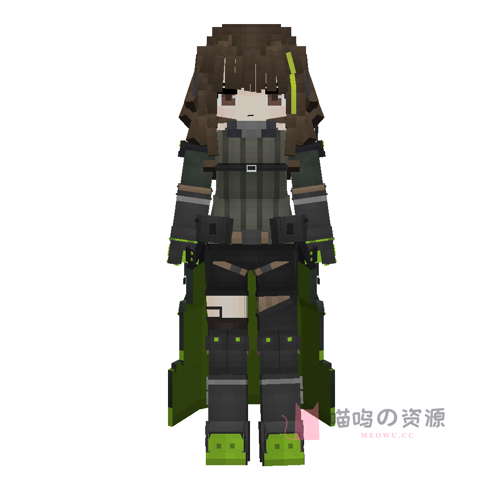 M4A1 · preview