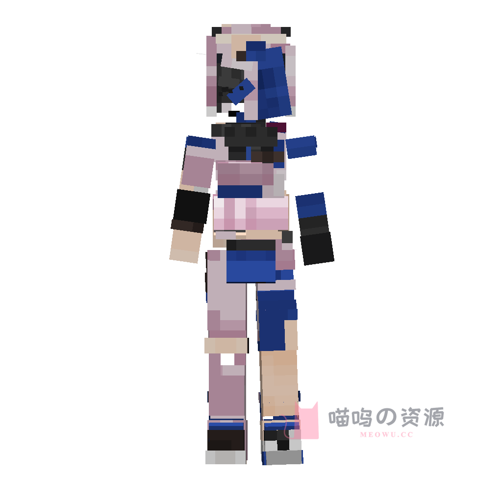 M16A1 · 02_blue