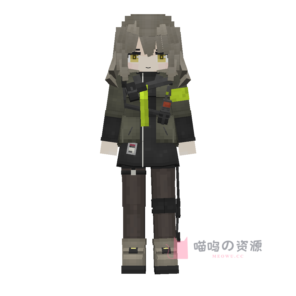 UMP40 · preview
