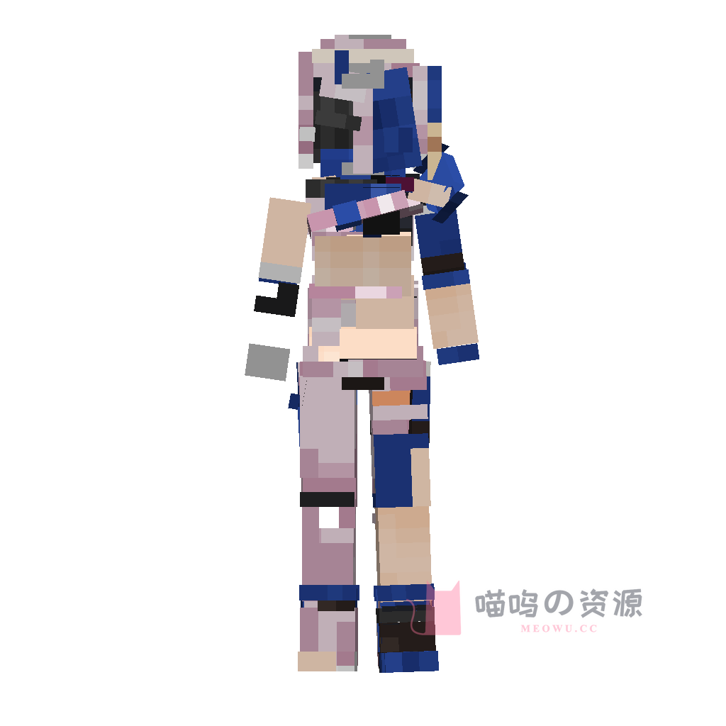 UMP40 · 02_blue