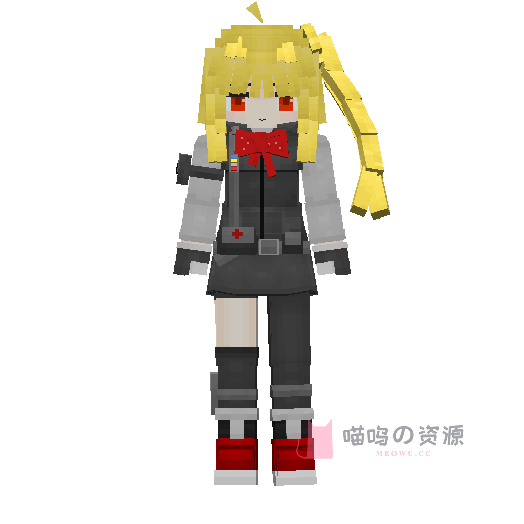 虹夏MM · 01_default