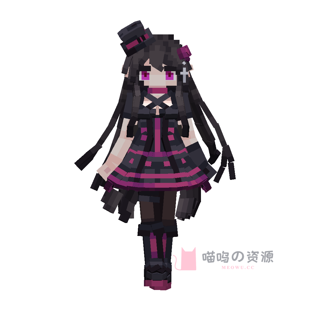 End-夜影 · preview · 2.0