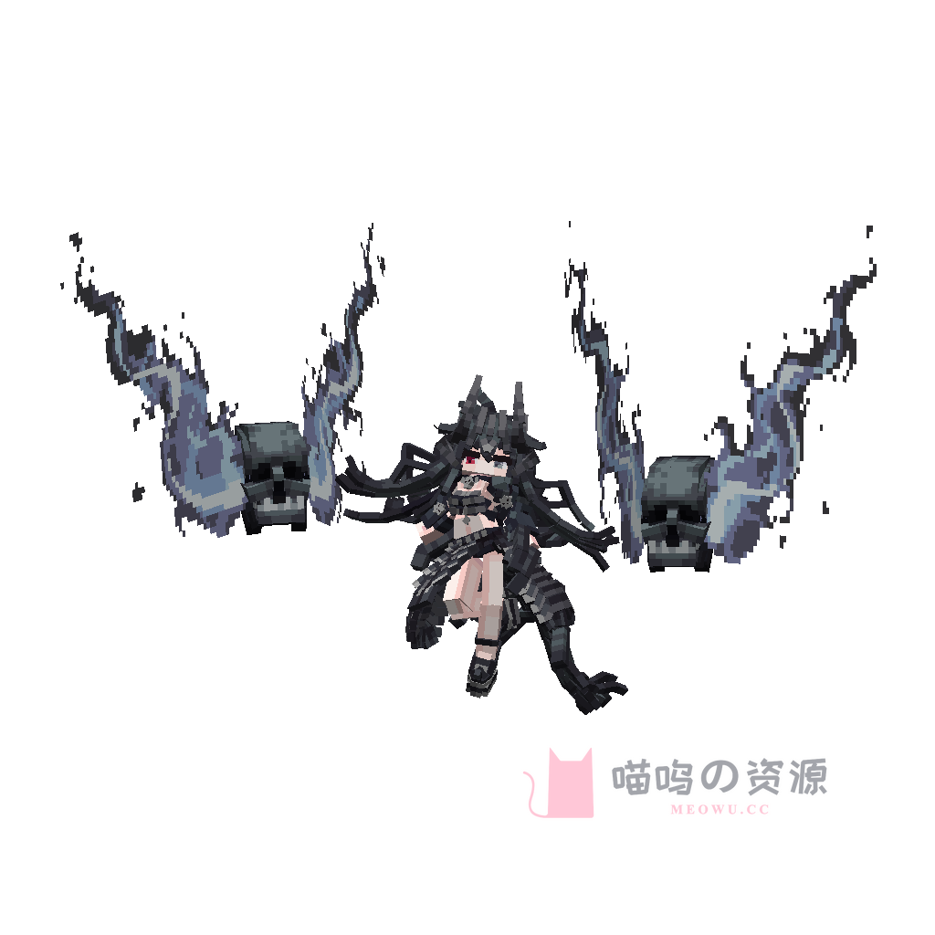 凋灵娘 · preview · 2.3