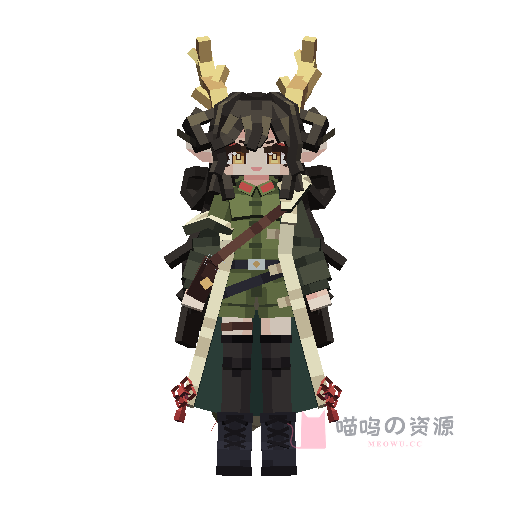 沈凤翎 · preview