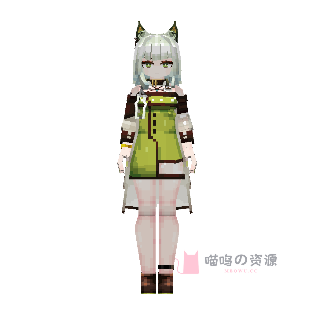 凯尔希 · preview · 1.1.5