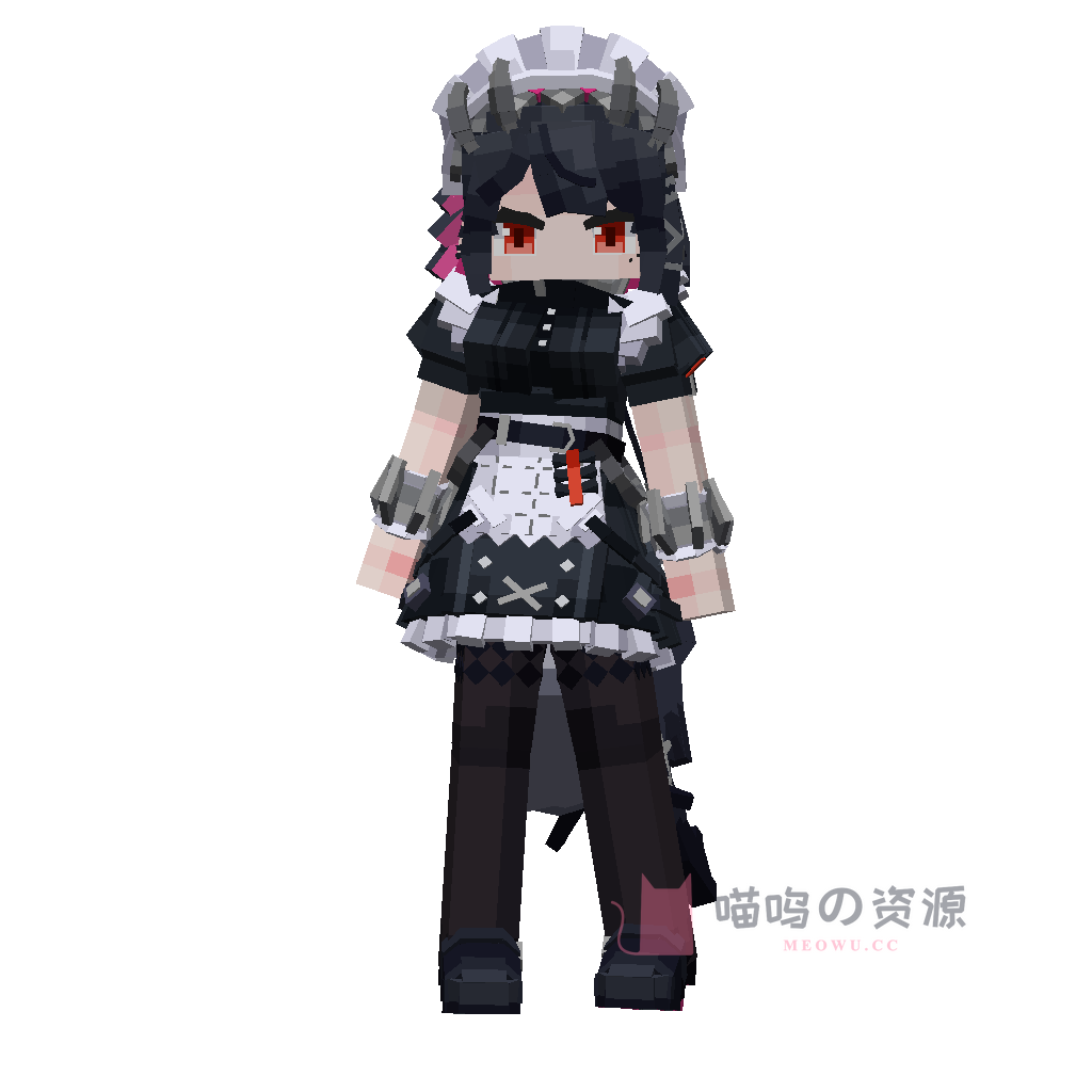 艾莲-乔 · preview · 1.4.0