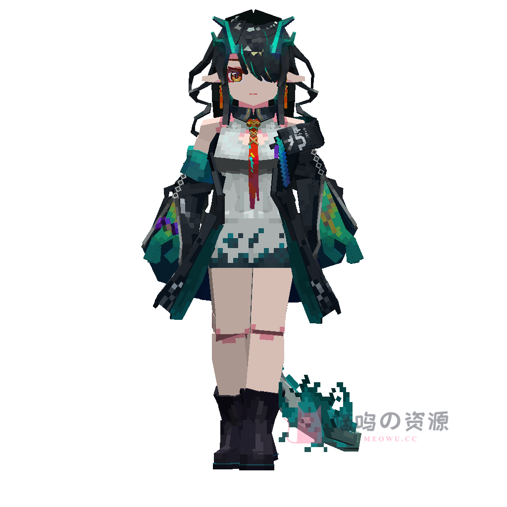 夕 · preview