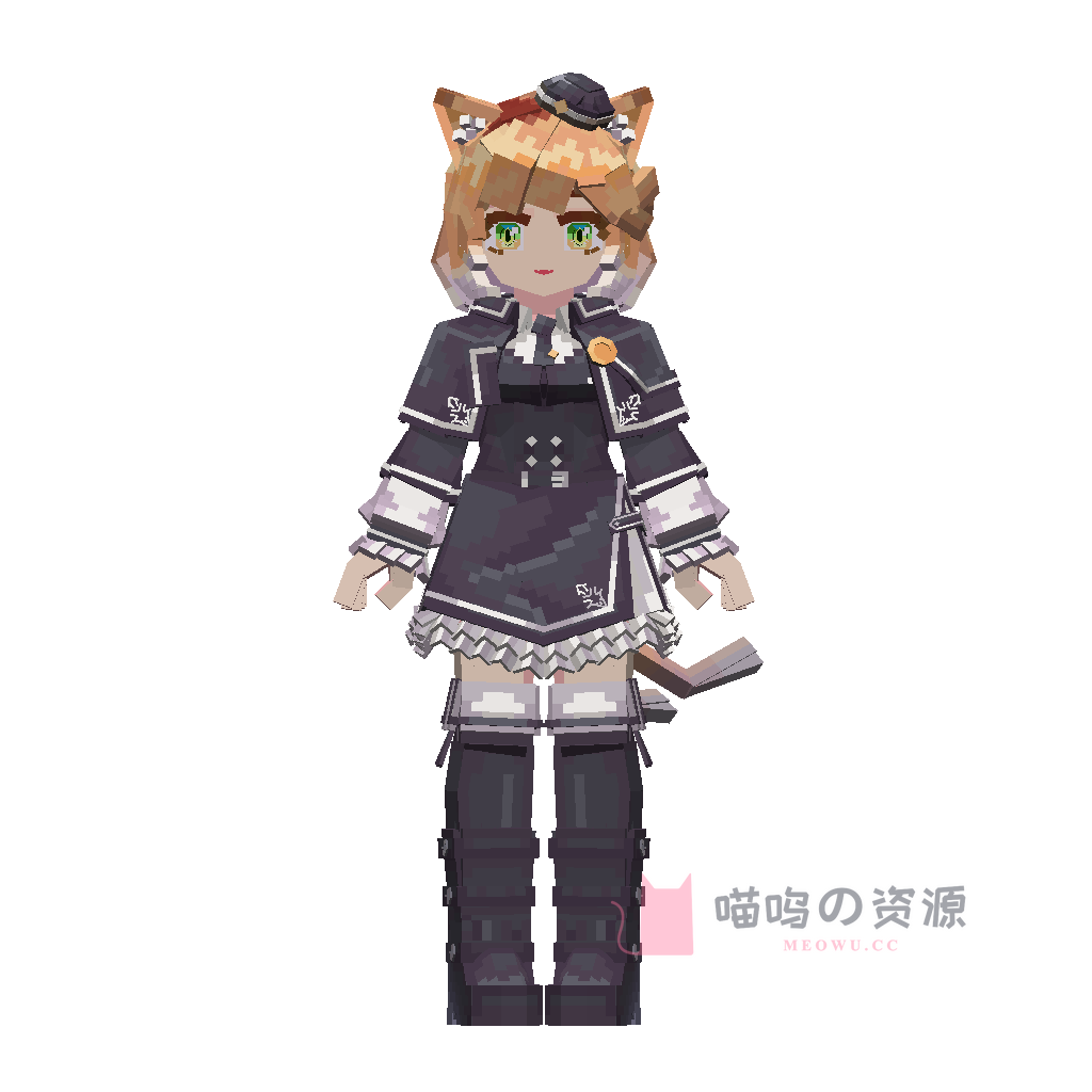 慕斯 · preview