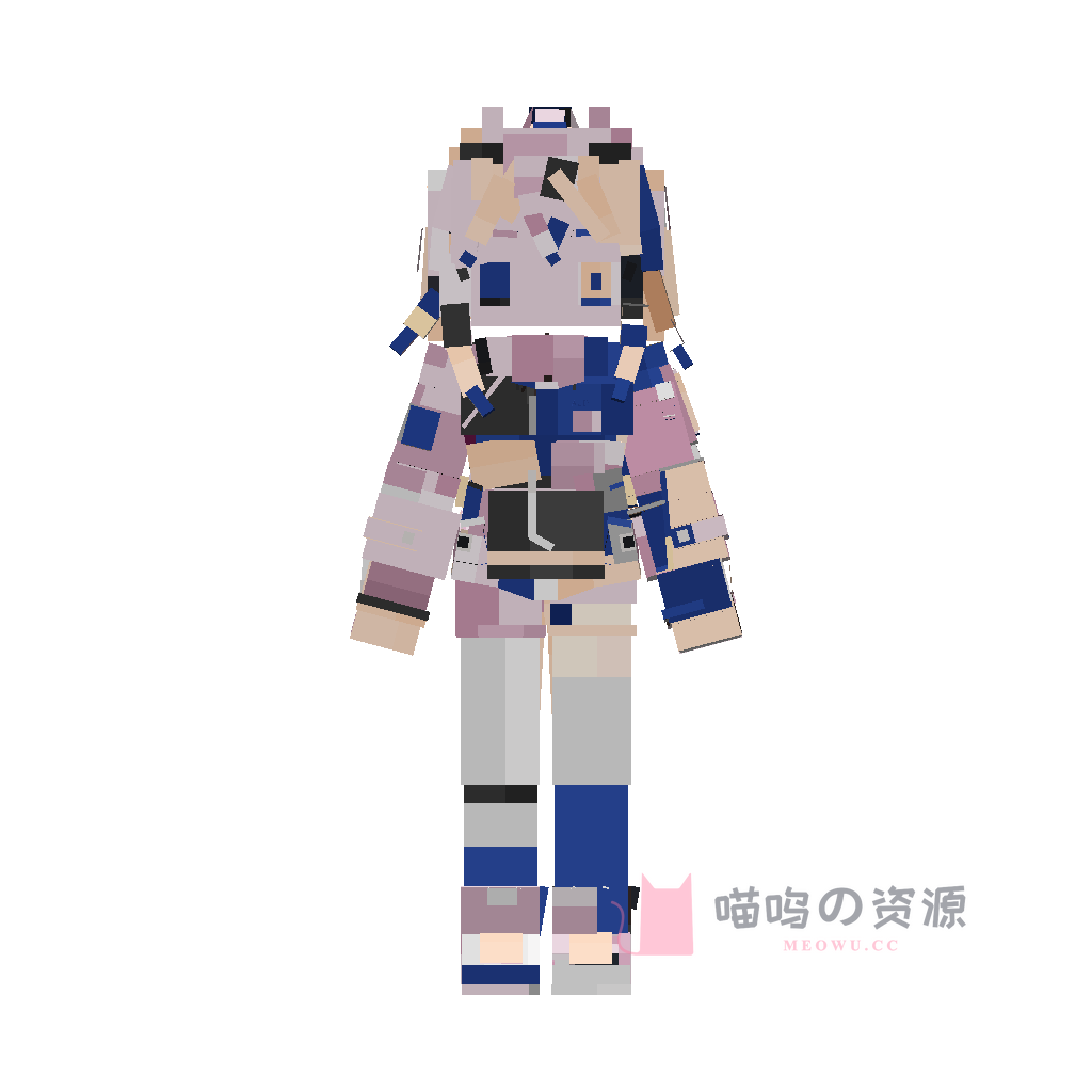 Aliya · 02_blue