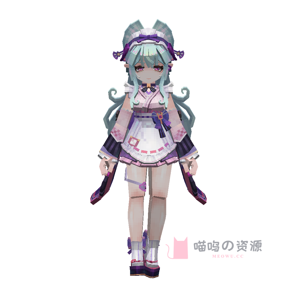梦见月瑞希 · preview