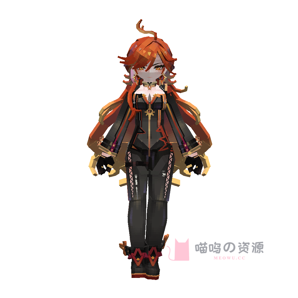 玛薇卡 · preview