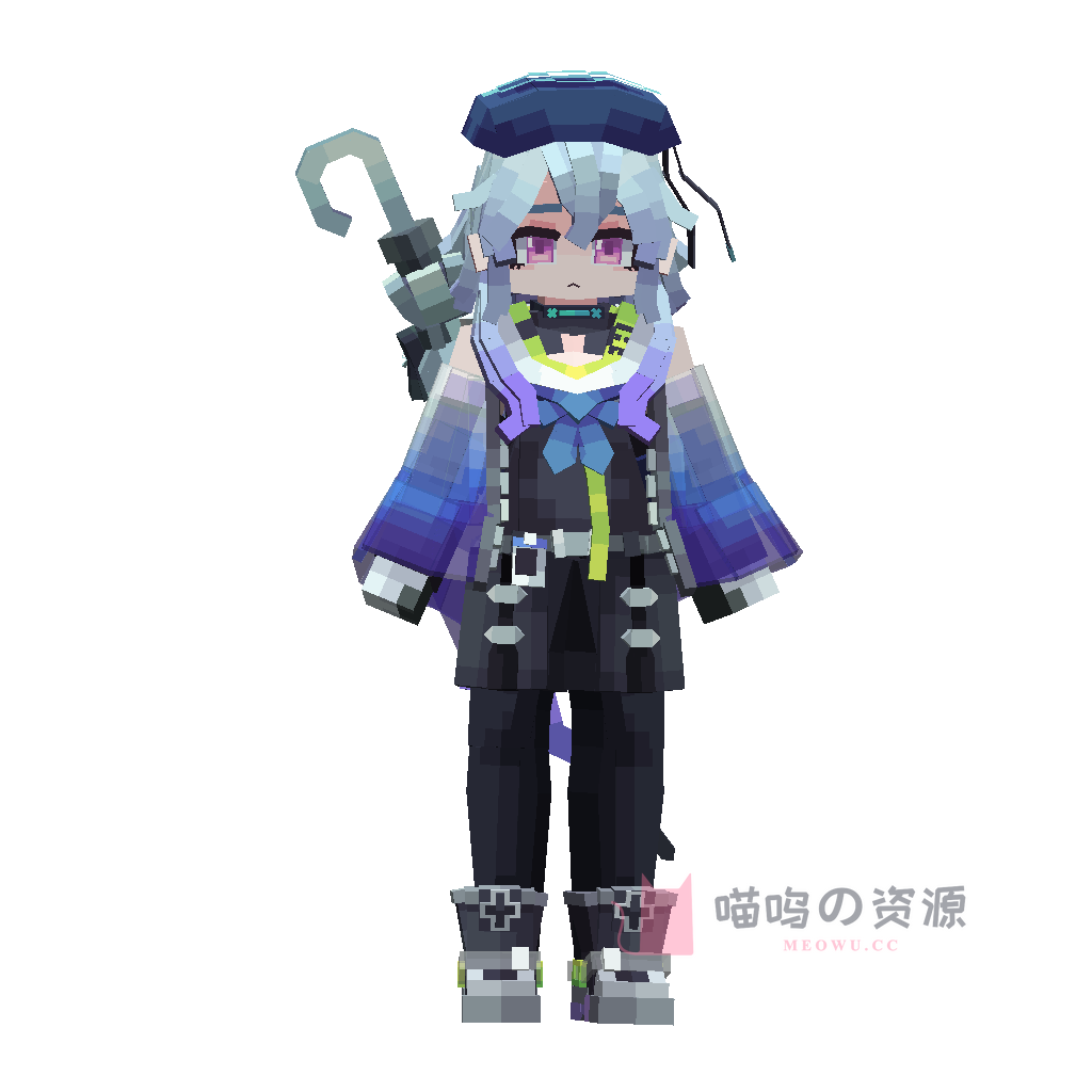 水月 · preview · 1.0