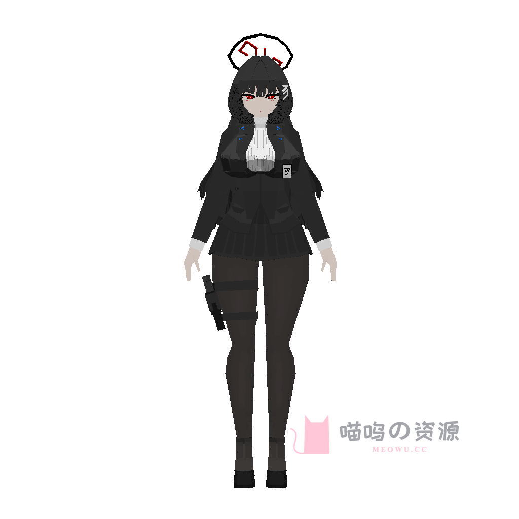 调月莉音 · 01_default