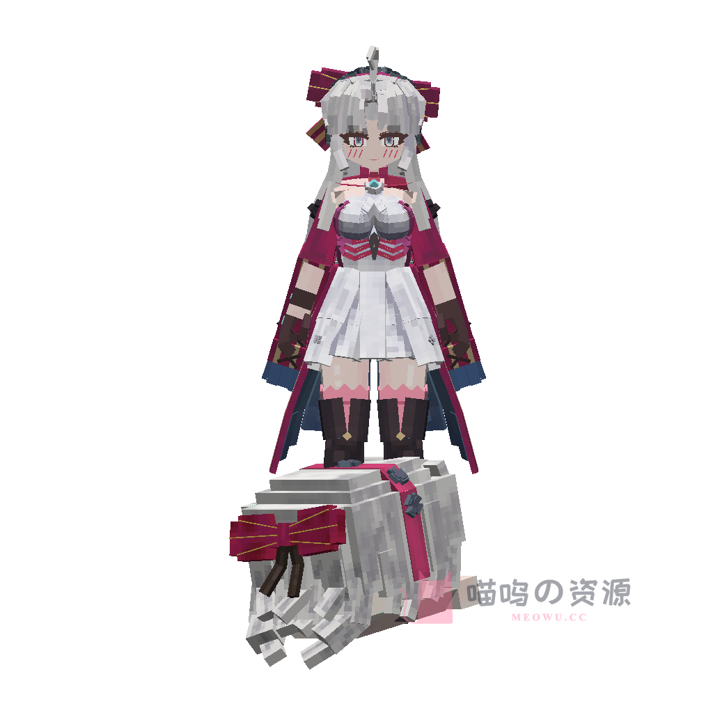 珂莱塔 · preview